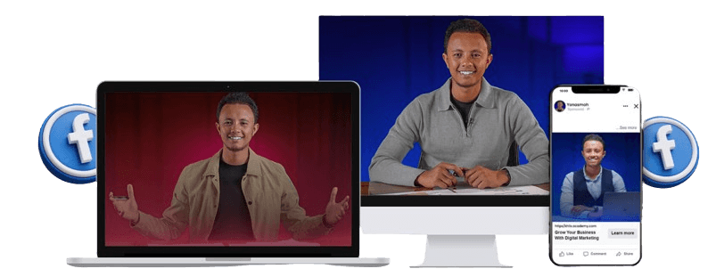 Facebook Ad Agency