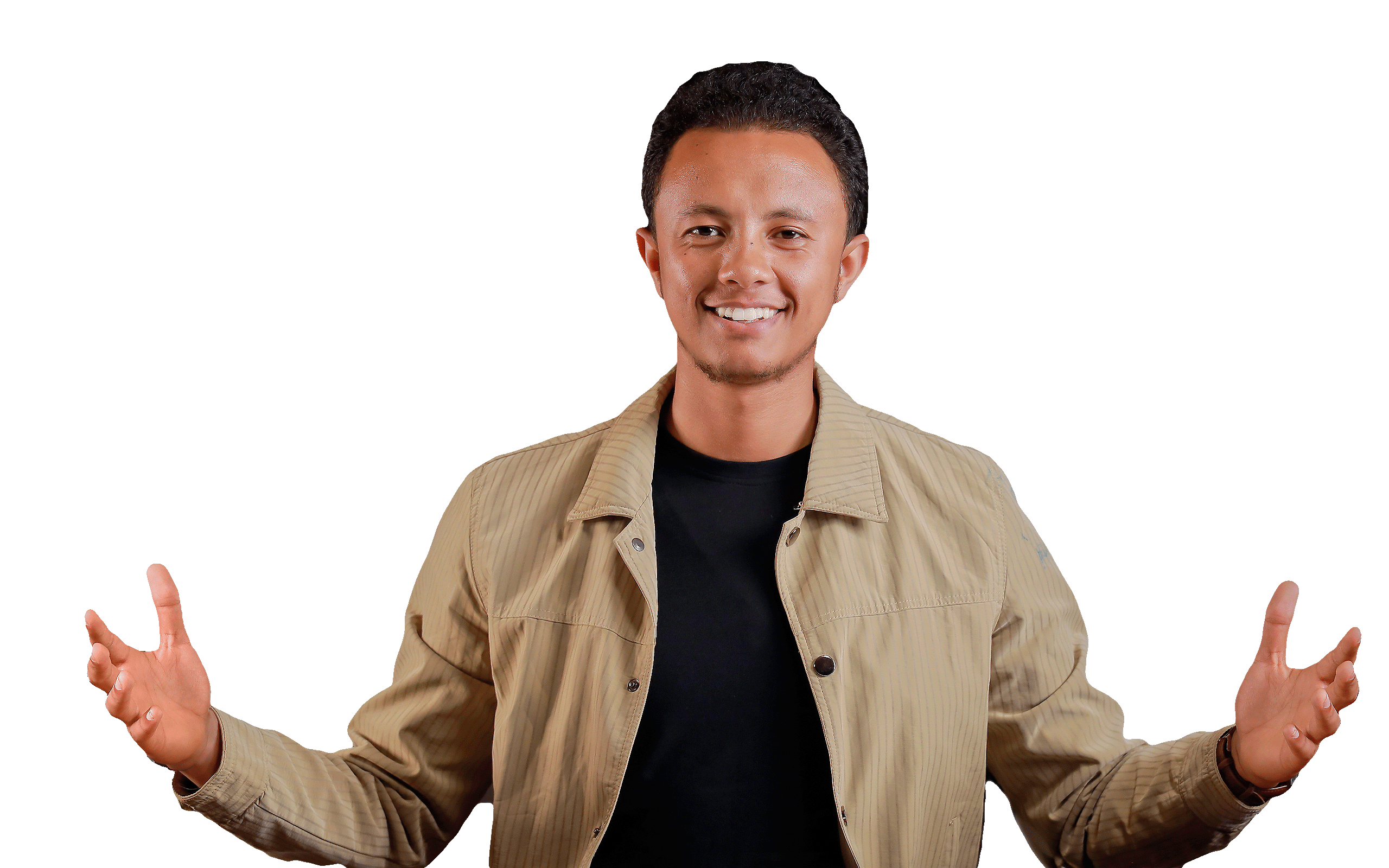 Facebook Ad Agency Presenter
